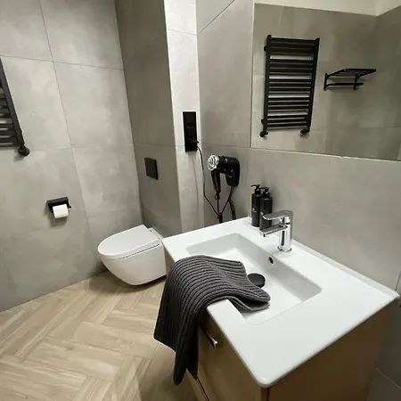 Pod Blekitnymi Podkowami Wrocław