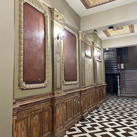 Pod Blekitnymi Podkowami 3* Wrocław