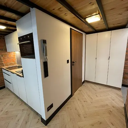 Pod Blekitnymi Podkowami Wrocław