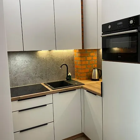 Pod Blekitnymi Podkowami 3* Wrocław