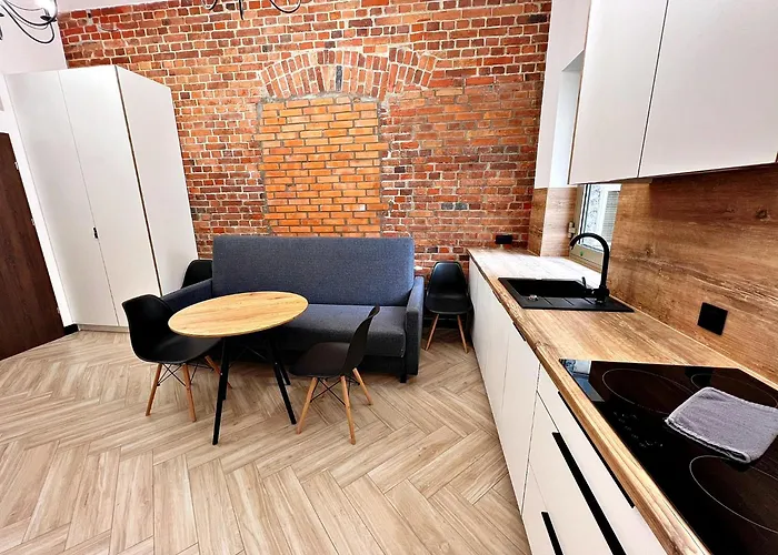 Apart Otel Pod Blekitnymi Podkowami Wroclaw