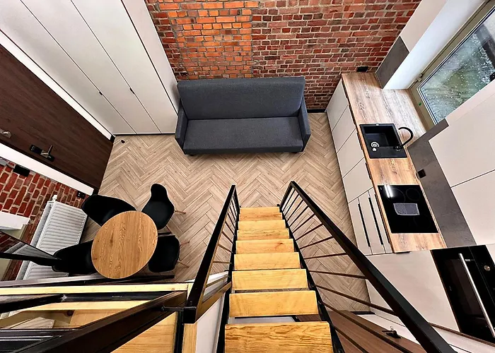 Pod Blekitnymi Podkowami Wroclaw