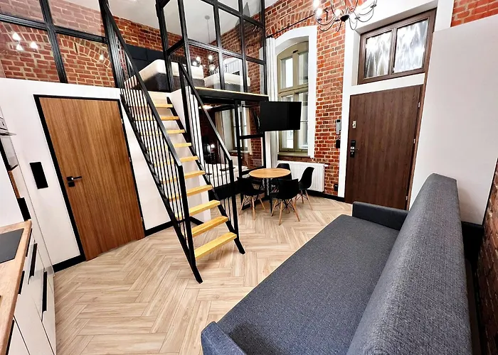 Apart Otel Pod Blekitnymi Podkowami Wroclaw