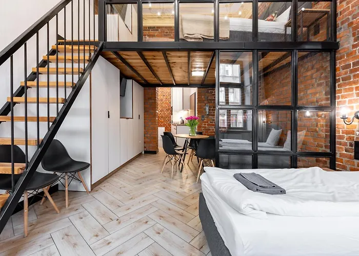 Pod Blekitnymi Podkowami Apart Otel Wroclaw