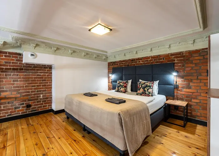 Pod Blekitnymi Podkowami Wroclaw