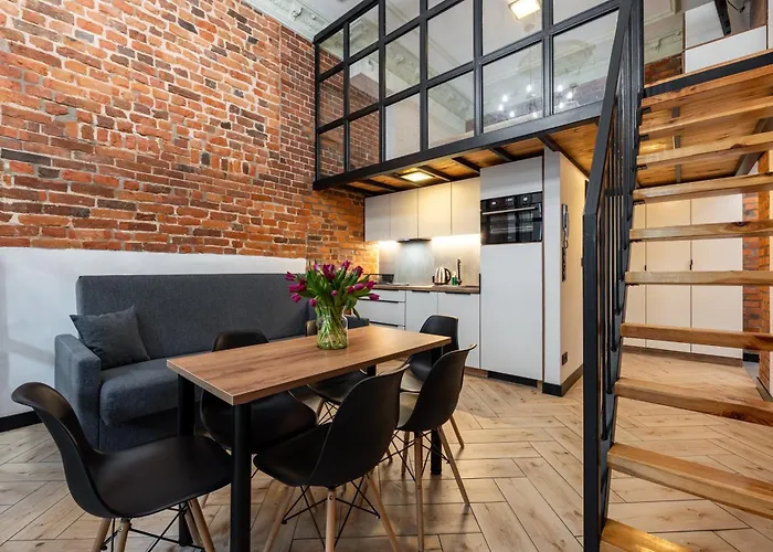 Pod Blekitnymi Podkowami Apart Otel