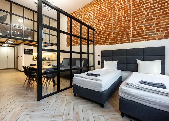 Apart Otel Pod Blekitnymi Podkowami Wroclaw