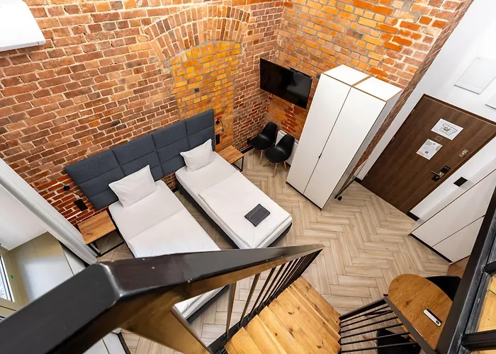 Pod Blekitnymi Podkowami Apart Otel 3*