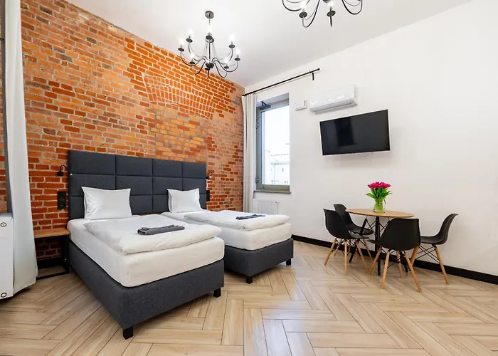 Pod Blekitnymi Podkowami Wroclaw