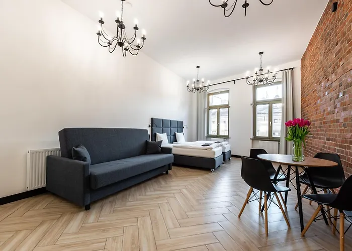 Pod Blekitnymi Podkowami Wroclaw