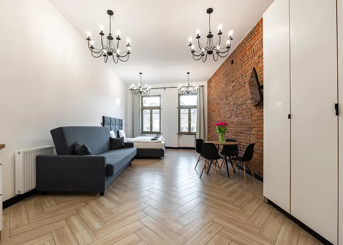 Pod Blekitnymi Podkowami Wroclaw