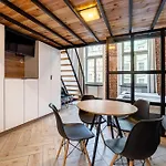 Hotel apartamentowy Pod Błękitnymi Podkowami