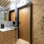 Pod Błękitnymi Podkowami Hotel apartamentowy