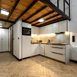 Hotel apartamentowy Pod Błękitnymi Podkowami