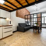Hotel apartamentowy Pod Błękitnymi Podkowami Wrocław