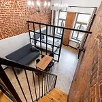 Pod Błękitnymi Podkowami Hotel apartamentowy