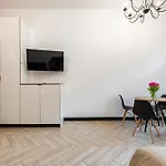Pod Błękitnymi Podkowami Hotel apartamentowy