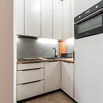 Hotel apartamentowy Pod Błękitnymi Podkowami Wrocław
