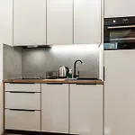 Hotel apartamentowy Pod Błękitnymi Podkowami