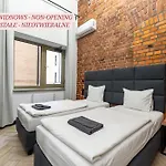 Hotel apartamentowy Pod Błękitnymi Podkowami