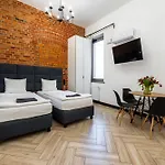 Pod Błękitnymi Podkowami 3* Wrocław