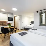 Pod Błękitnymi Podkowami 3* Wrocław