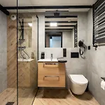 Hotel apartamentowy Pod Błękitnymi Podkowami Wrocław