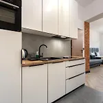 Pod Błękitnymi Podkowami Hotel apartamentowy
