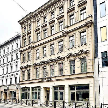 Pod Blekitnymi Podkowami 3* Wrocław