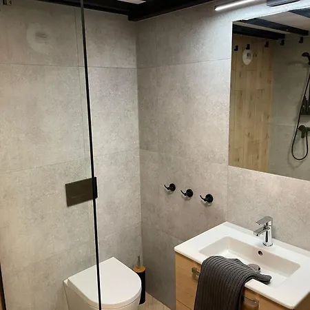 Pod Blekitnymi Podkowami Aparthotel Wrocław