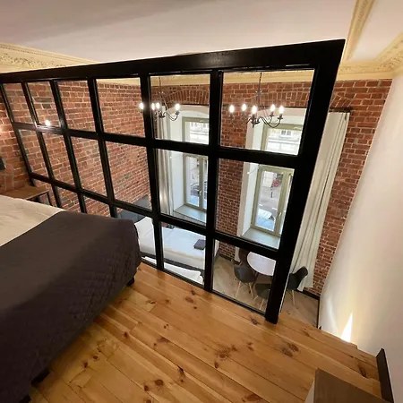 Pod Blekitnymi Podkowami Wrocław