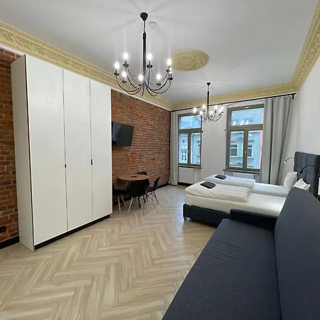 Pod Blekitnymi Podkowami * Wroclaw