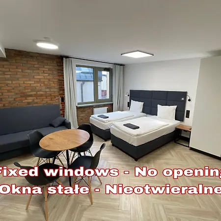 Pod Blekitnymi Podkowami Wrocław