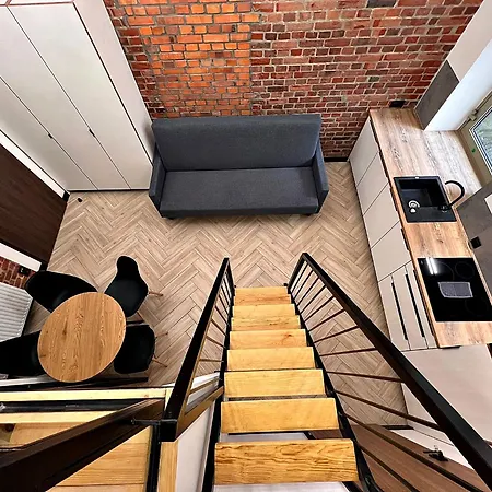 Pod Blekitnymi Podkowami Wrocław