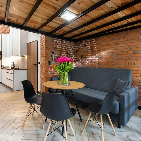 Pod Błękitnymi Podkowami 3* Wrocław