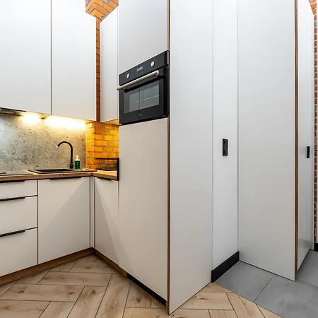Hotel apartamentowy Pod Błękitnymi Podkowami
