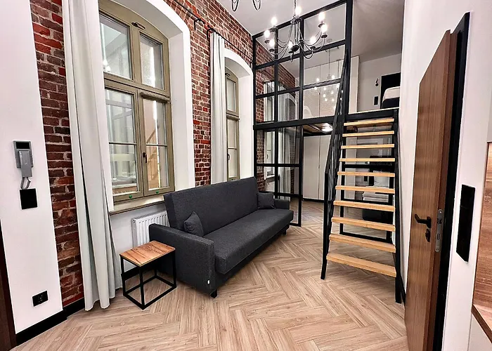 Pod Blekitnymi Podkowami Wroclaw