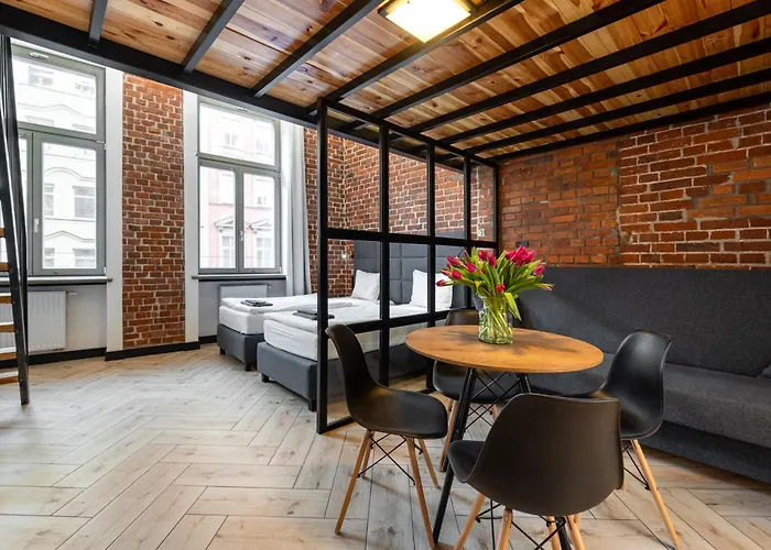 Pod Blekitnymi Podkowami Wroclaw