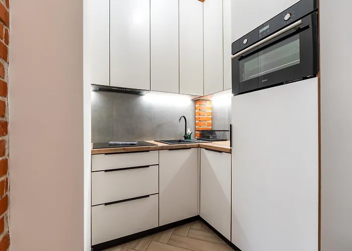 Aparthotel Pod Blekitnymi Podkowami Wroclaw