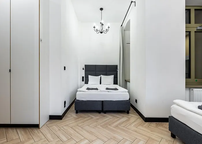 Pod Blekitnymi Podkowami Wroclaw