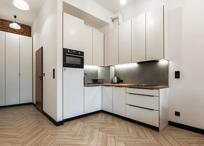 Pod Blekitnymi Podkowami 3* Wroclaw